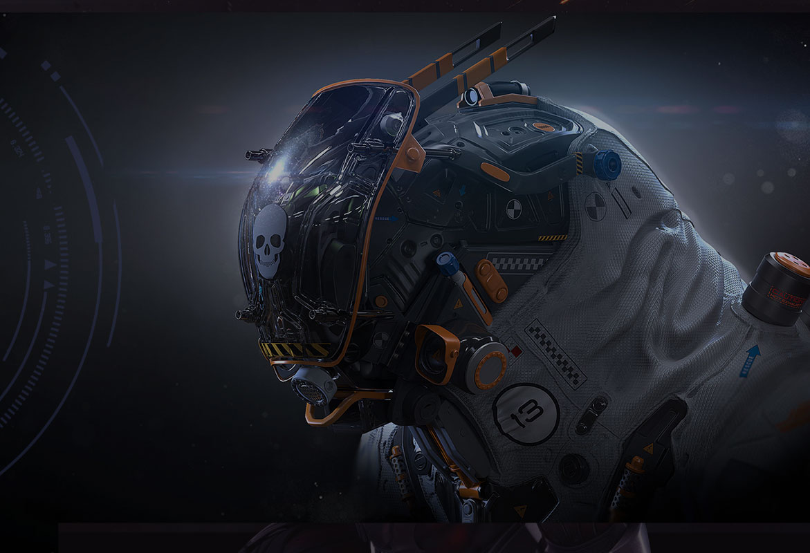 PA视讯:游戏程序-课程介绍